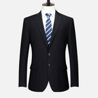 Blazer Masculino Plus Size Bellaro® S1069