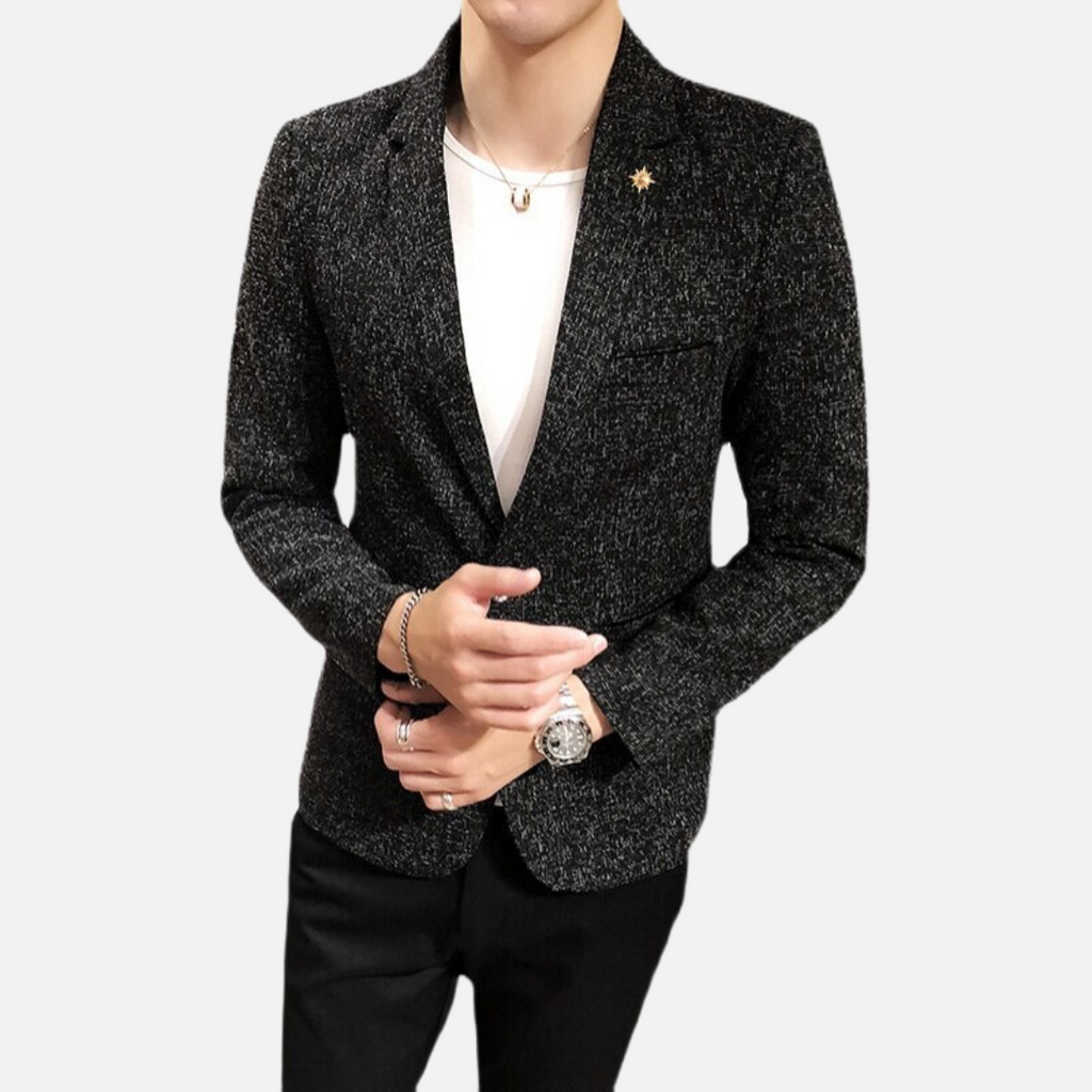 Blazer Masculino Esporte Fino Bellaro® S1048