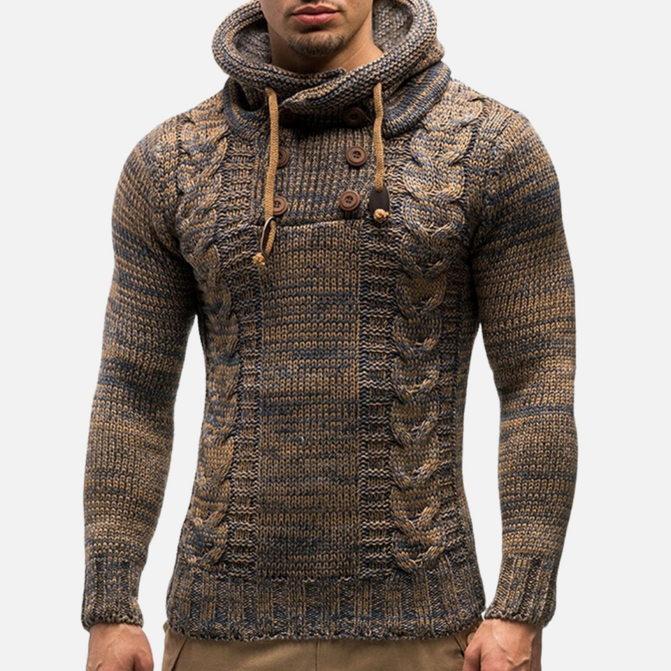 Moletom Masculino Chemis