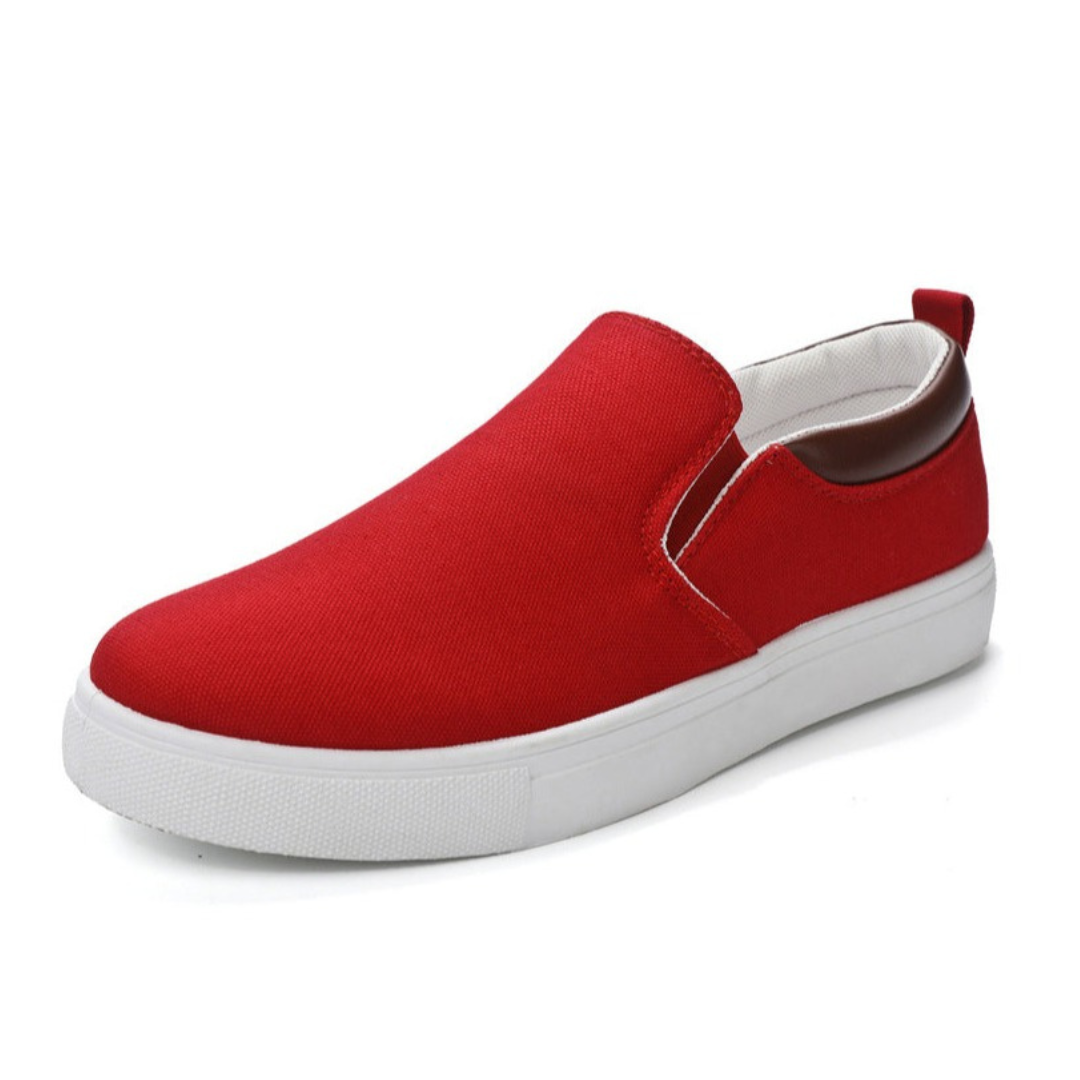 Tênis Mocassim Masculino Bellaro® S1087