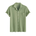 Camisa Masculina Green Bellaro®