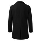 Sobretudo Masculino de Lã Grife Bellaro® S1268