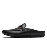 Sapato Masculino Mule Fashion