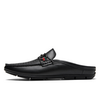 Sapato Masculino Mule Fashion