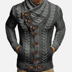 Moletom Masculino Casual Elegance