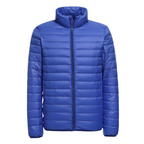 Jaqueta Plus Size Masculina Acolchoada Bellaro®