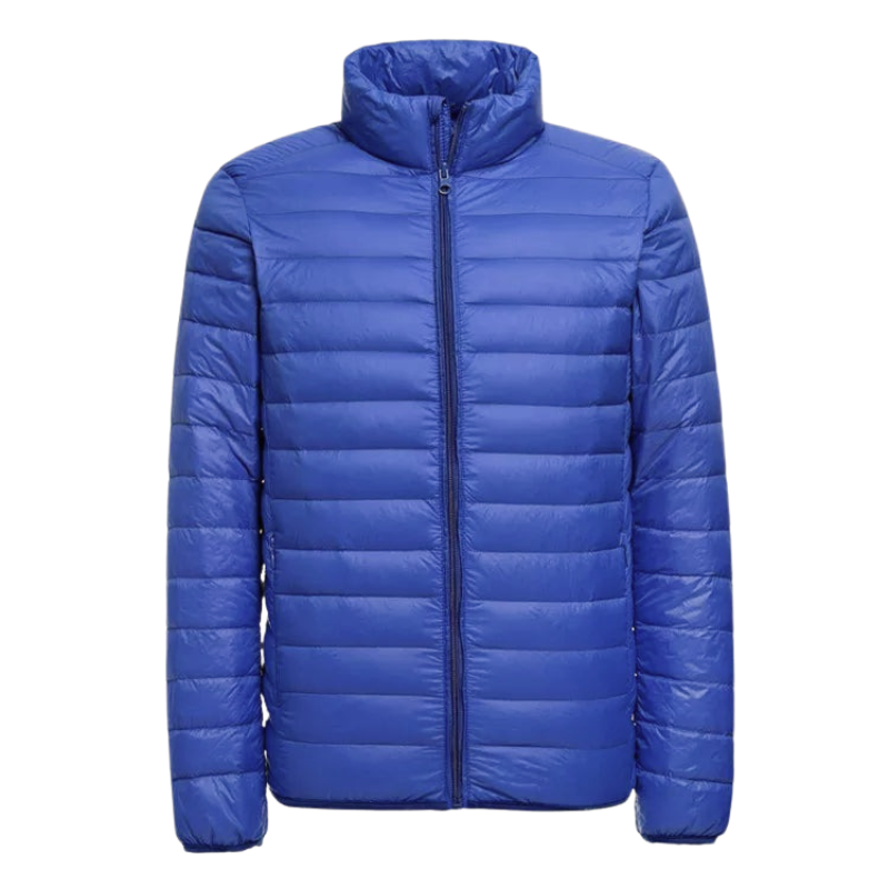 Jaqueta Plus Size Masculina Acolchoada Bellaro®