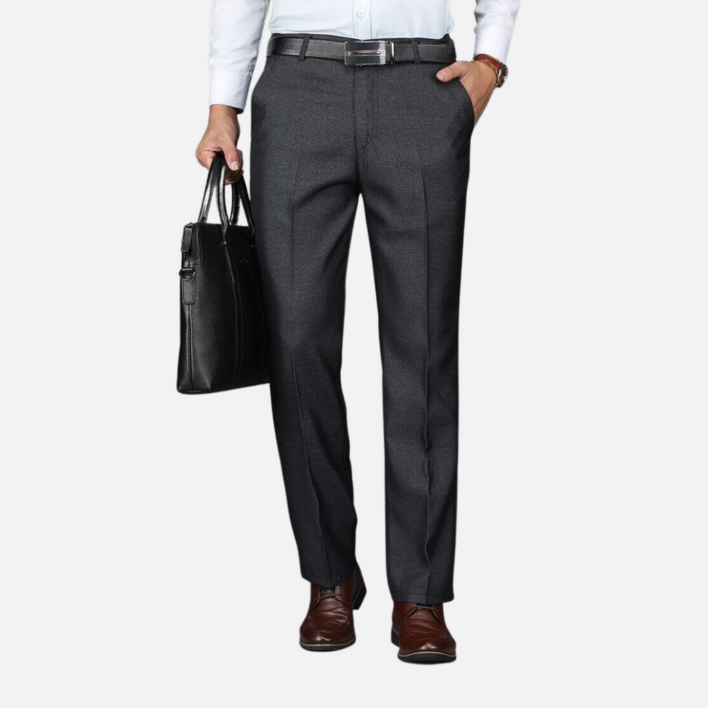 Calça Social Masculina Bellaro® S1018
