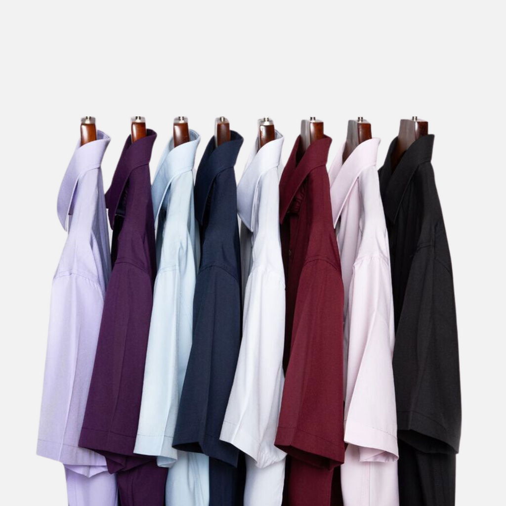 Camisa Polo Masculina Plus Size
