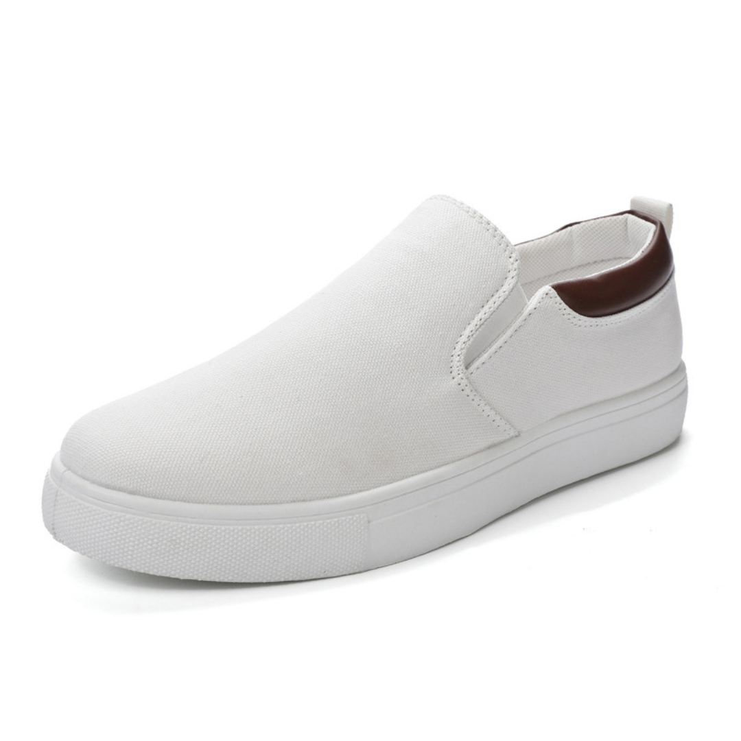 Tênis Mocassim Masculino Bellaro® S1087