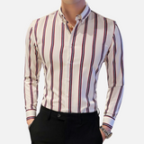Camisa Social Masculina Bellaro® S1058