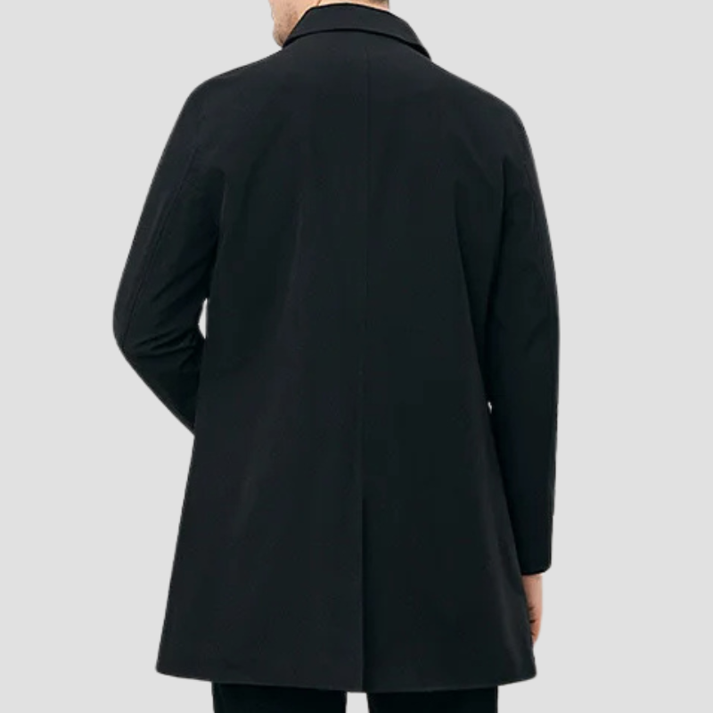 Casaco Longo Masculino Bellaro® S1265