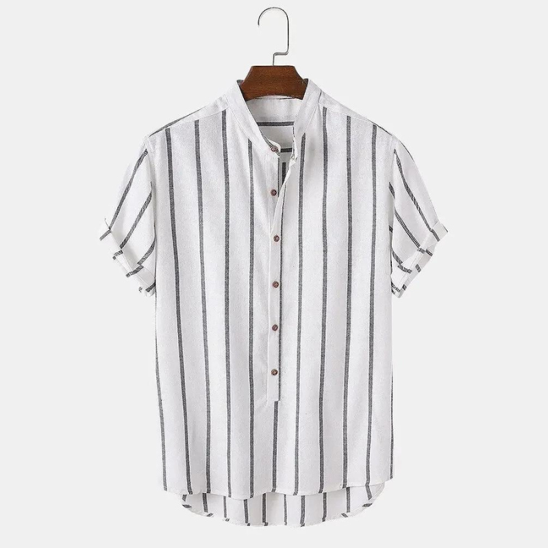 Camisa Masculina Listrada Bellaro Mucuri®