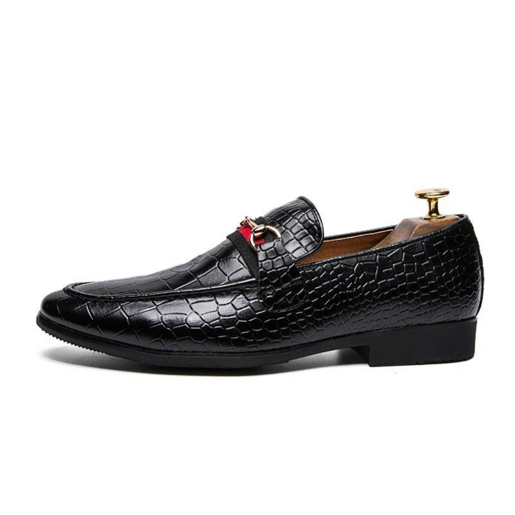 Sapato Masculino Social Luxury