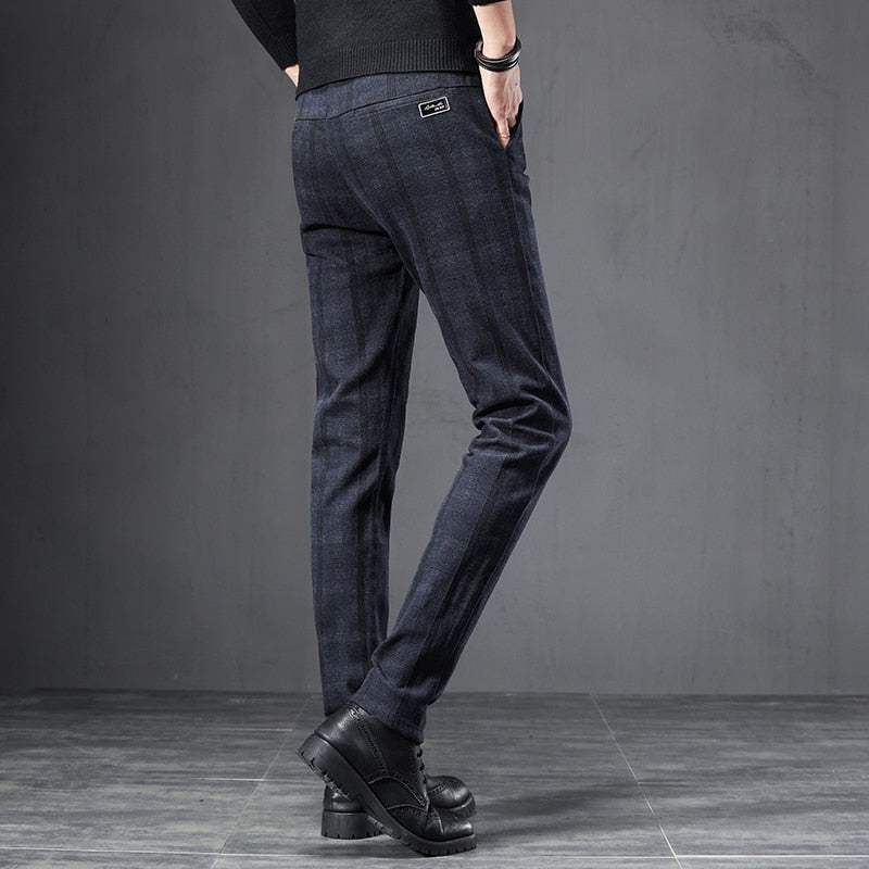 Calça Social Masculina Bellaro® S1011