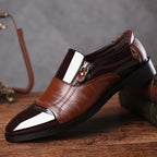 Sapato Masculino Luxury