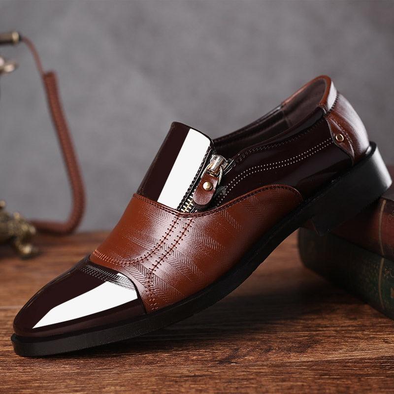 Sapato Masculino Luxury