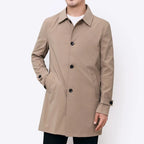Casaco Longo Masculino Bellaro® S1265