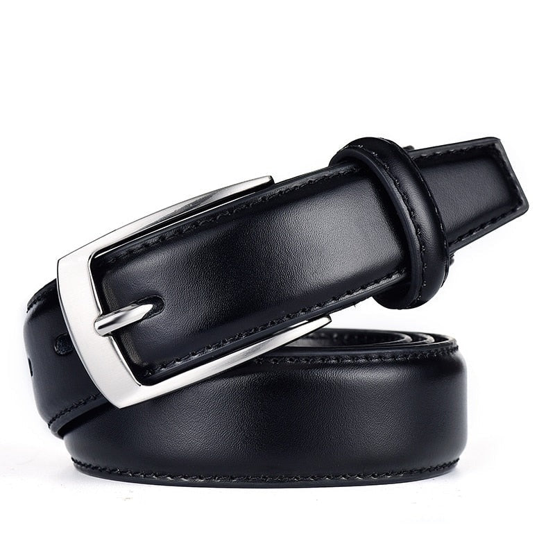 Cinto Masculino de Couro