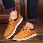Sapato Masculino Casual Lux