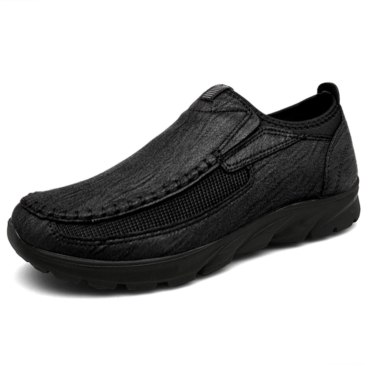 Sapatênis Mocassim Masculino