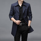 Sobretudo Masculino Elegancy