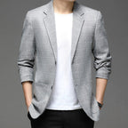 Blazer Masculino Clássico