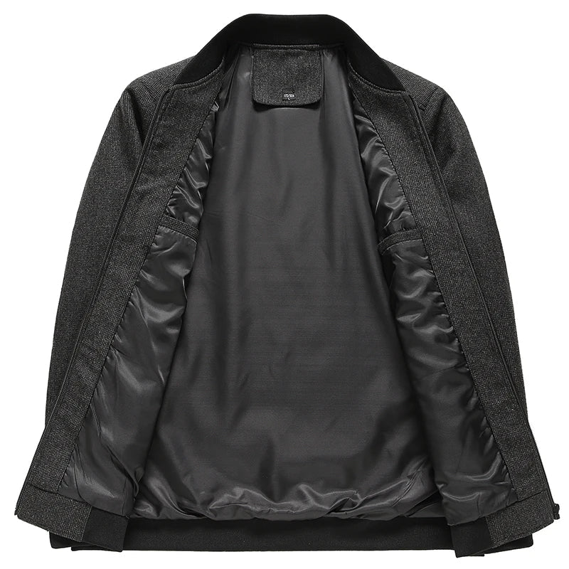 Casaco Masculino Casual Grife Bellaro® S1301