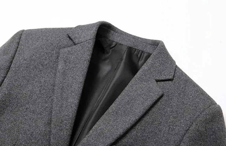 Blazer Slim Fit Masculino Bellaro® S1212
