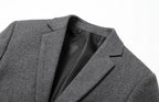 Blazer Slim Fit Masculino Bellaro® S1212