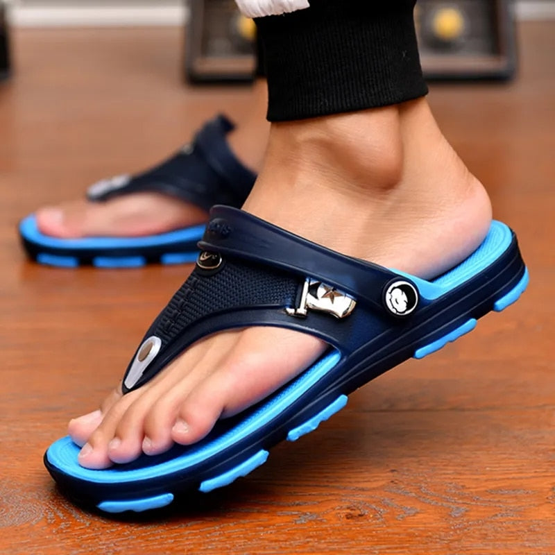 Sandália Masculina Brody