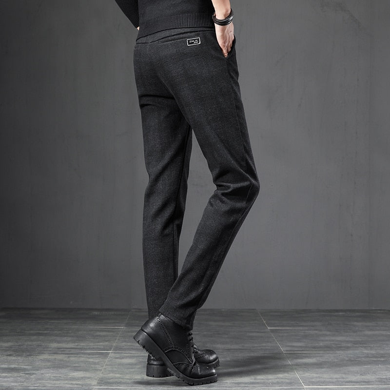 Calça Social Masculina Bellaro® S1011