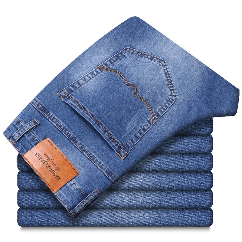 Calça Jeans Masculina Bellaro® S1012
