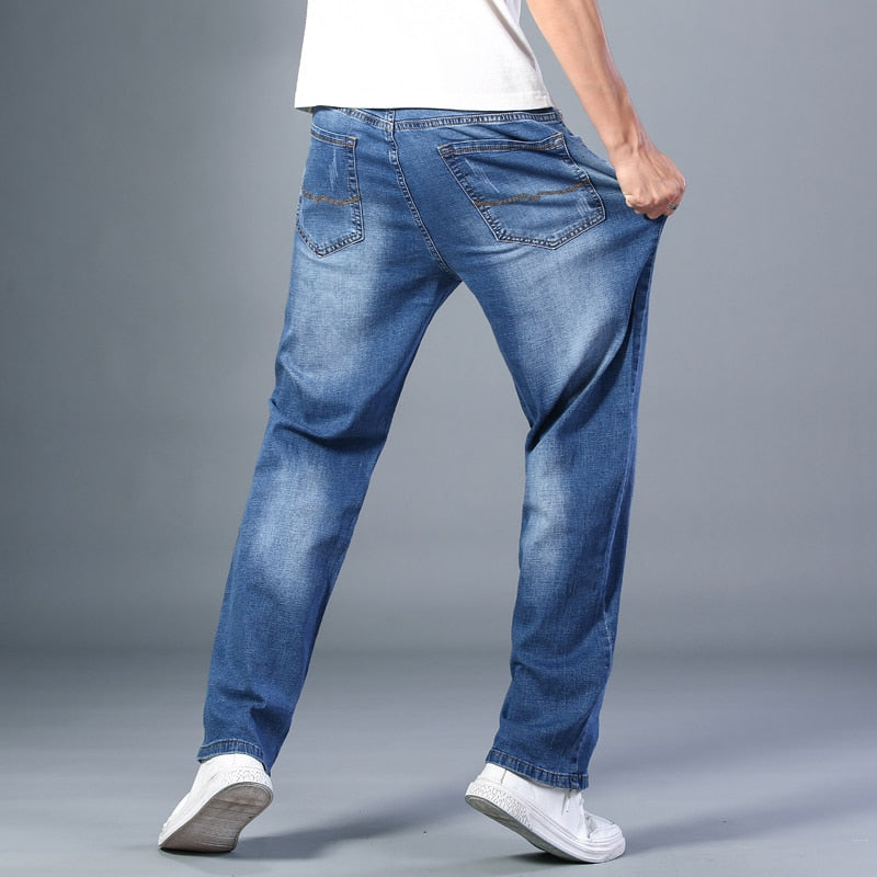Calça Jeans Masculina Bellaro® S1012