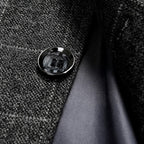 Blazer Masculino Clássico