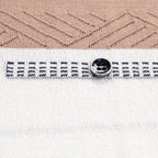 Camisa Polo Listrada Premium Masculina