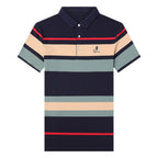 Camisa Polo Masculina Casual