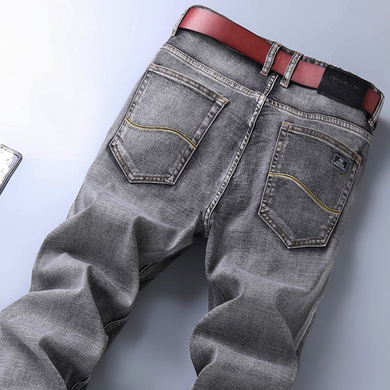 Calça Jeans Masculina Bellaro® S1014