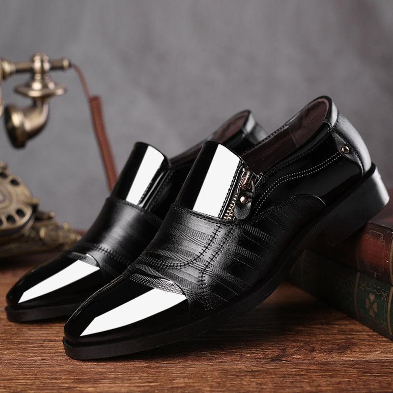 Sapato Masculino Luxury