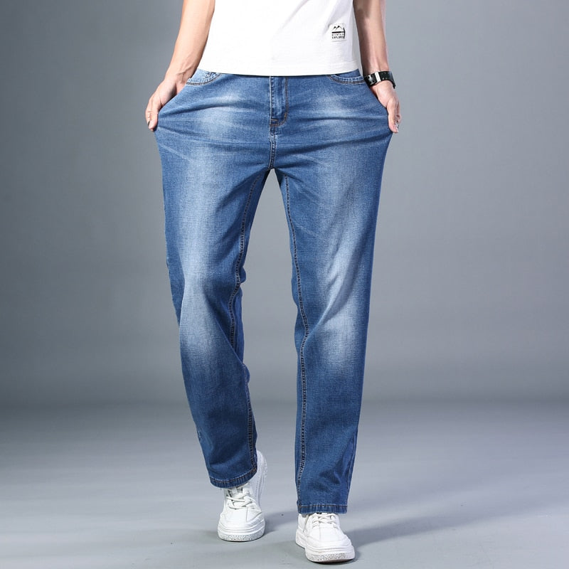 Calça Jeans Masculina Bellaro® S1012