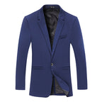 Blazer Masculino Esporte Fino Bellaro® S1056