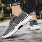 Tênis Masculino Casual Classic