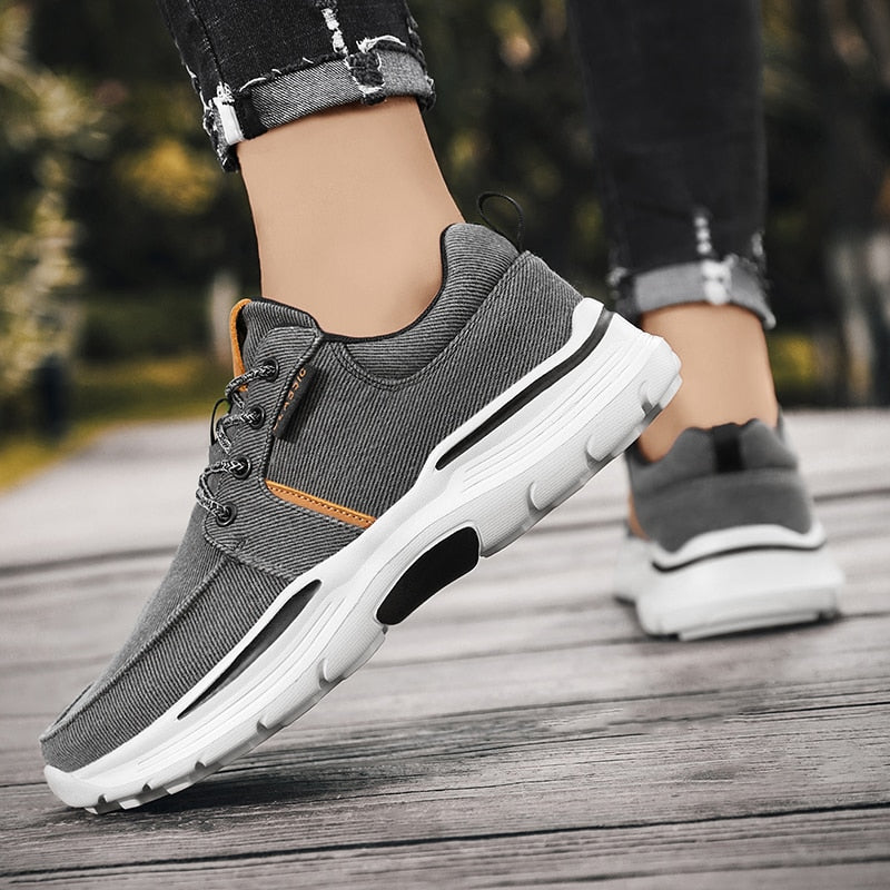 Tênis Masculino Casual Classic