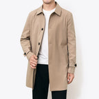 Casaco Longo Masculino Bellaro® S1265