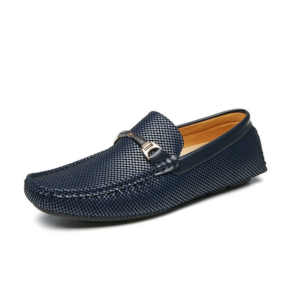 Mocassim Masculino Classic