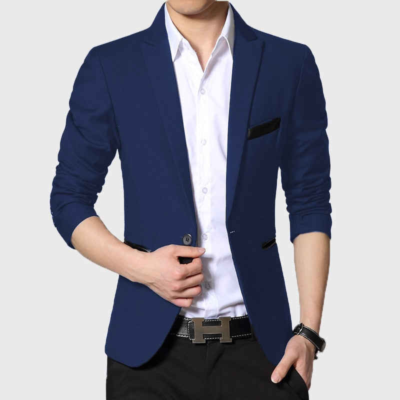 Blazer Masculino Bellaro Alard®