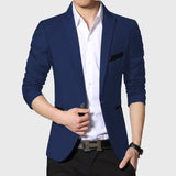 Blazer Masculino Bellaro Alard®