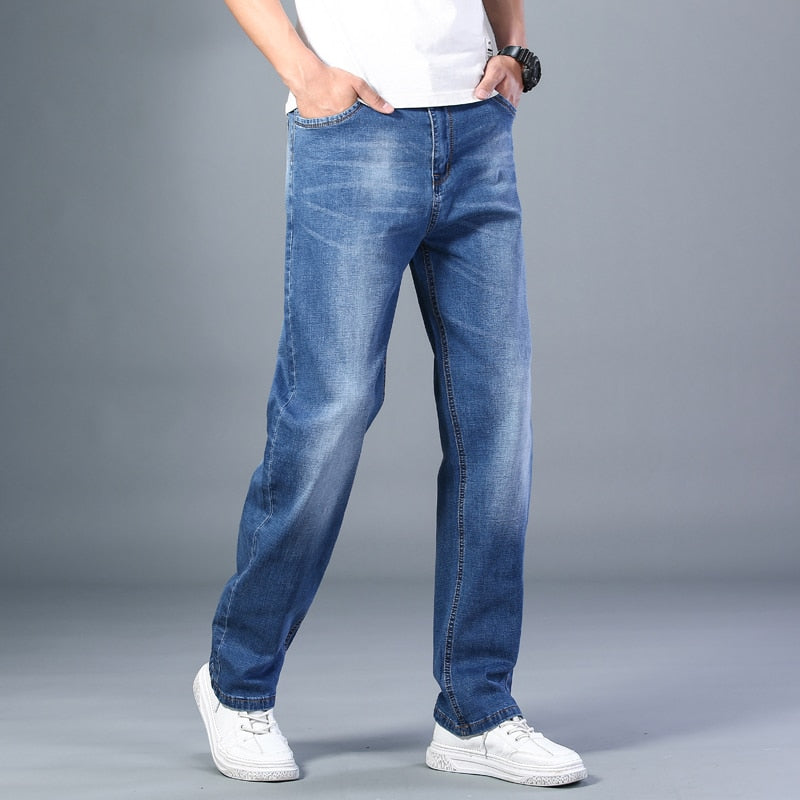 Calça Jeans Masculina Bellaro® S1012