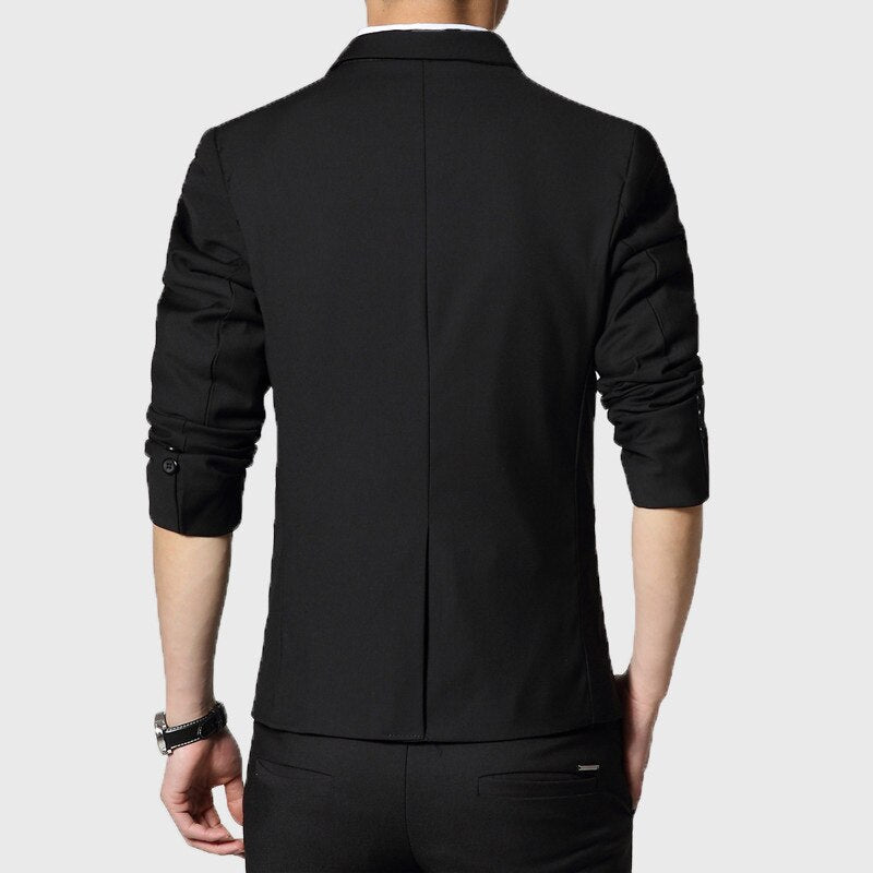 Blazer Masculino Bellaro Alard®