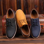 Sapato Masculino Casual Lux